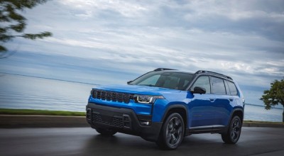 ¿Por qué los nuevos Jeep tienen problemas de fiabilidad y muchos retiros?