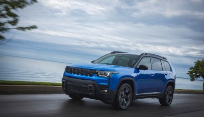 ¿Por qué los nuevos Jeep tienen problemas de fiabilidad y muchos retiros?