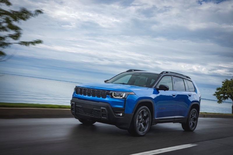 ¿Por qué los nuevos Jeep tienen problemas de fiabilidad y muchos retiros?