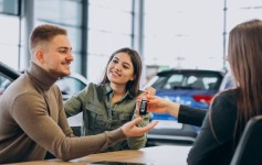 tasas de interés para préstamos de automóviles