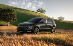 Niro HEV 2026