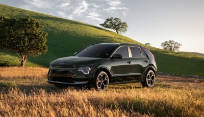 Niro HEV 2026
