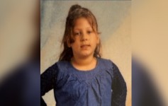 Búsqueda urgente de menor desaparecida en Kansas City