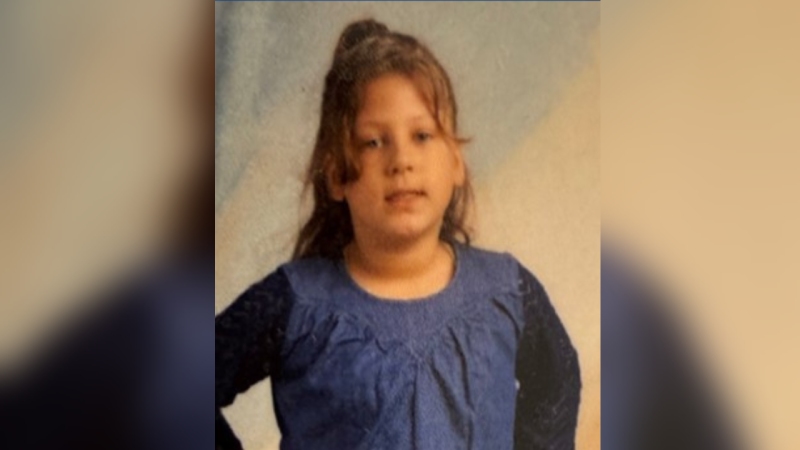 Búsqueda urgente de menor desaparecida en Kansas City