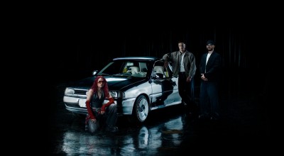 Volkswagen celebra la próxima generación de música y cultura latina a través de una colaboración con J Balvin y la Fundación Vibra en Alta