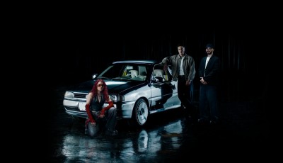 Volkswagen celebra la próxima generación de música y cultura latina a través de una colaboración con J Balvin y la Fundación Vibra en Alta