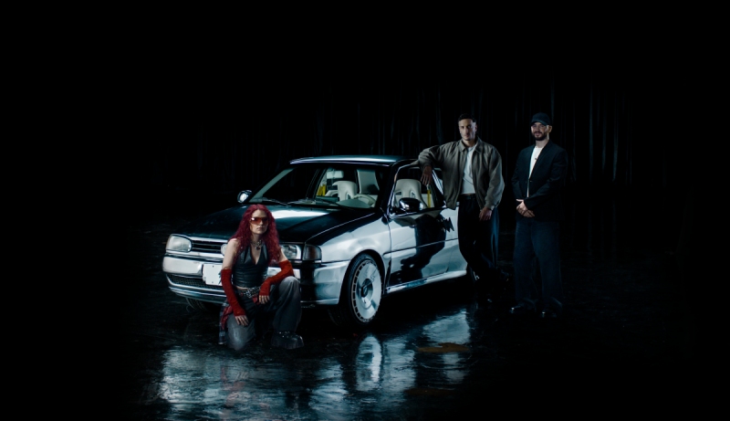 Volkswagen celebra la próxima generación de música y cultura latina a través de una colaboración con J Balvin y la Fundación Vibra en Alta