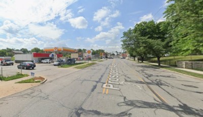 Identifican a hombre asesinado en tienda de conveniencia de Kansas City