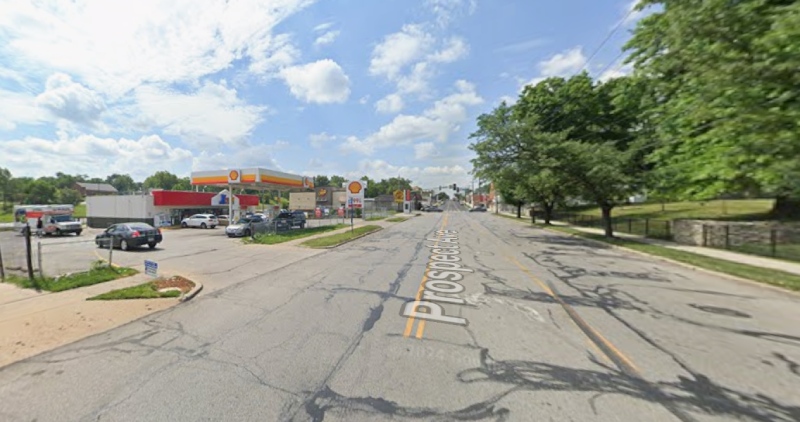 Identifican a hombre asesinado en tienda de conveniencia de Kansas City