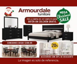 Armourdale Furniture