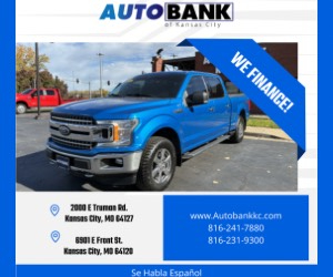 Auto Bank of Kansas City