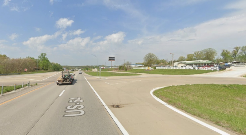 Joven de Kansas City pierde la vida tras accidente en el condado de Cole