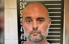 Duelo en el Condado de Christian