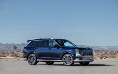 Hyundai suspende las ventas del nuevo Palisade debido a un trágico accidente