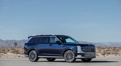 Hyundai suspende las ventas del nuevo Palisade debido a un trágico accidente