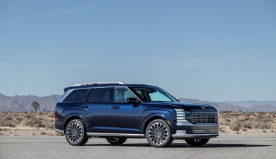 Hyundai suspende las ventas del nuevo Palisade debido a un trágico accidente