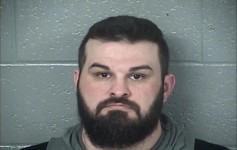 Escándalo en Bonner Springs