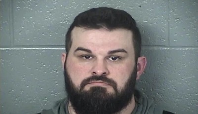 Escándalo en Bonner Springs