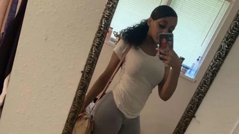 Justicia para Mariah Franklin