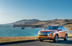 Mitsubishi reporta ventas récord de sus SUV's en su compromiso de ofrecer mejor precio y calidad