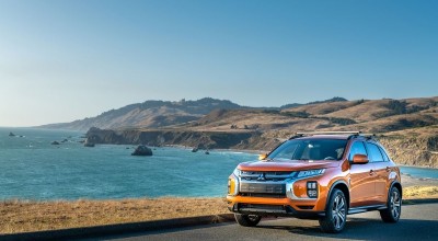 Mitsubishi reporta ventas récord de sus SUV's en su compromiso de ofrecer mejor precio y calidad