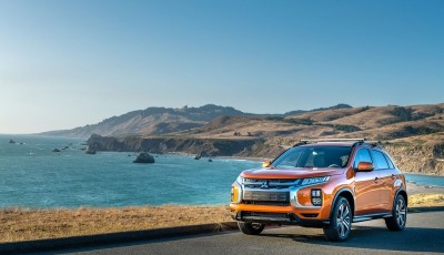 Mitsubishi reporta ventas récord de sus SUV's en su compromiso de ofrecer mejor precio y calidad