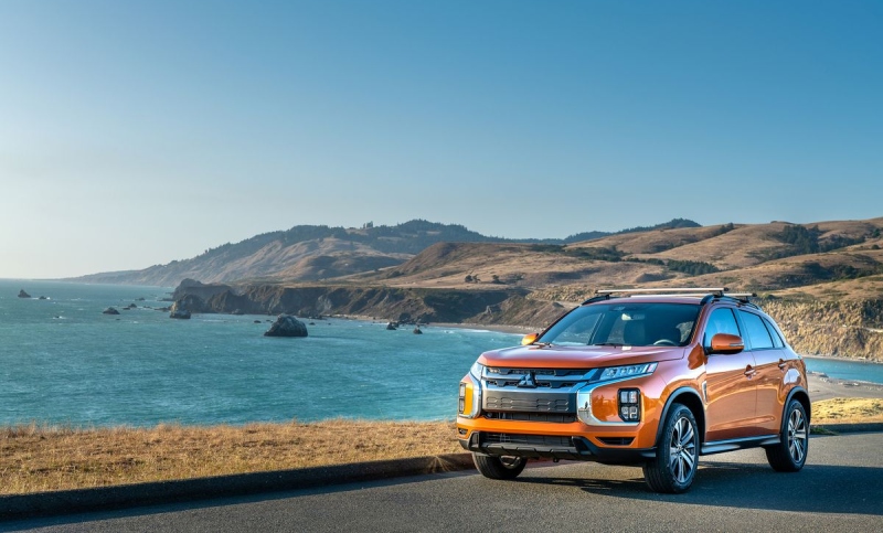 Mitsubishi reporta ventas récord de sus SUV's en su compromiso de ofrecer mejor precio y calidad