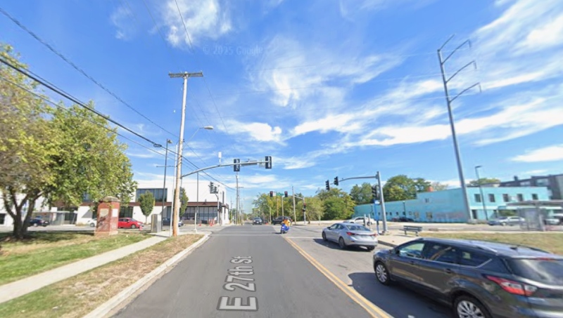 KCPD busca pistas tras tiroteo fatal en el centro de la ciudad