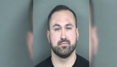 Operación conjunta del KBI y Asuntos Internos detiene a oficial de Kansas City, Kansas