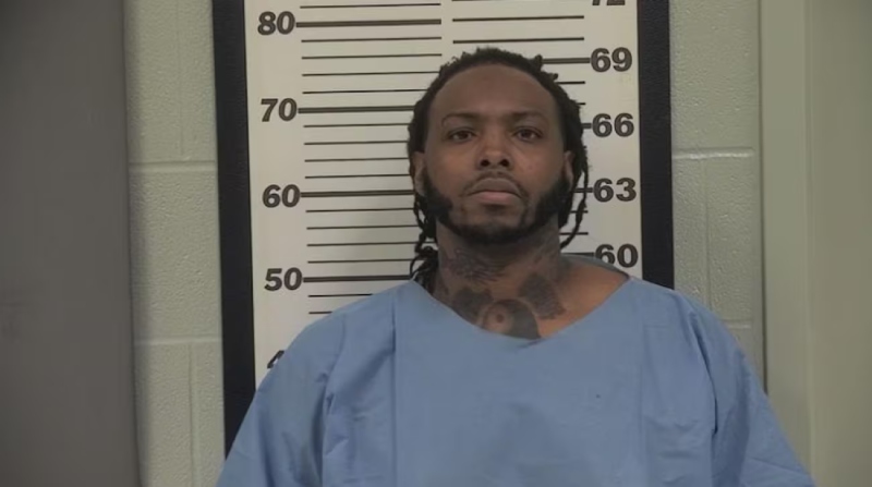 Procesan a un sujeto por herir de bala a un operario de grúa en Kansas City