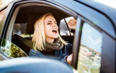 formación formal de conducción