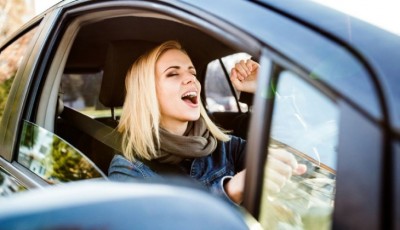 formación formal de conducción