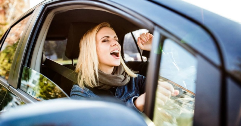 formación formal de conducción