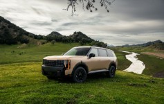 Dos vehículos de Kia se alzan con un importante galardón