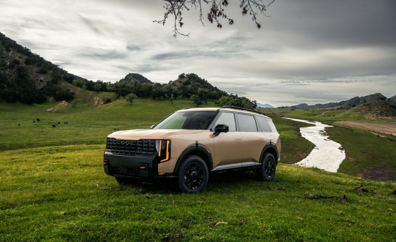 Dos vehículos de Kia se alzan con un importante galardón
