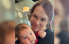Alerta Amber en Kansas