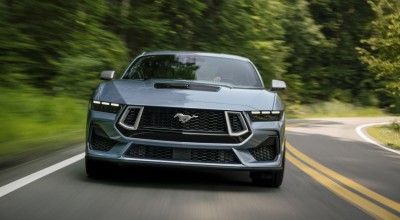 Las dos marcas de autos con la mejor calidad inicial según el estudio de JD Power 2026