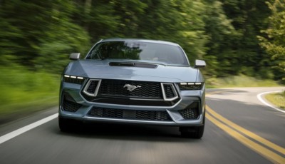 Las dos marcas de autos con la mejor calidad inicial según el estudio de JD Power 2026