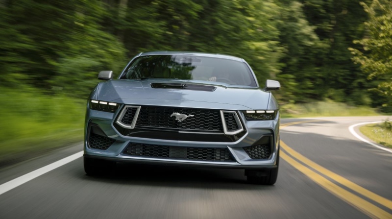 Las dos marcas de autos con la mejor calidad inicial según el estudio de JD Power 2026