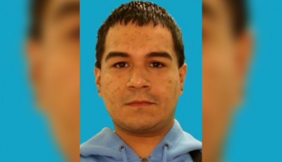 Oscar Sánchez-Muñoz