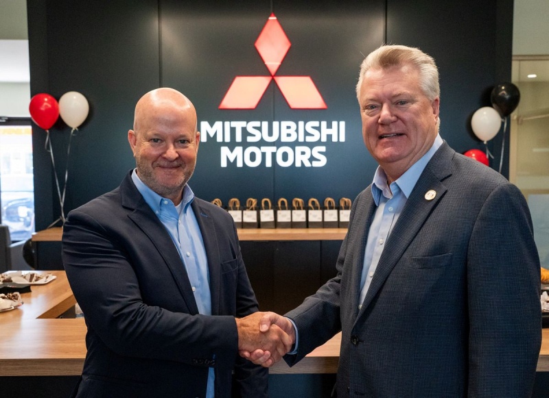 Mitsubishi