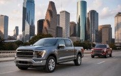 EE.UU. ¿En qué ciudades las pickups dominan las carreteras?