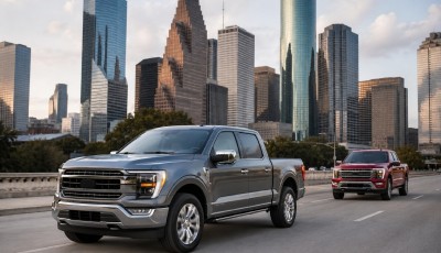 EE.UU. ¿En qué ciudades las pickups dominan las carreteras?