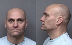 Condenan a cadena perpetua a un hombre por doble homicidio en Lawrence, Kansas