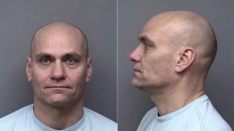 Condenan a cadena perpetua a un hombre por doble homicidio en Lawrence, Kansas