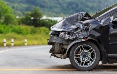 Los Estados con la mayor tasa de accidentes mortales en las carreteras