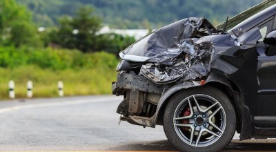 Los Estados con la mayor tasa de accidentes mortales en las carreteras