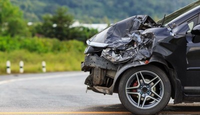 Los Estados con la mayor tasa de accidentes mortales en las carreteras