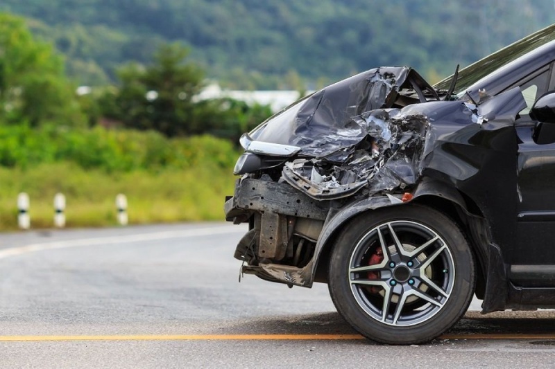 Los Estados con la mayor tasa de accidentes mortales en las carreteras