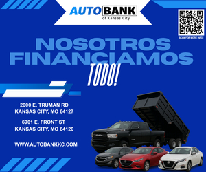 Auto Bank of Kansas City